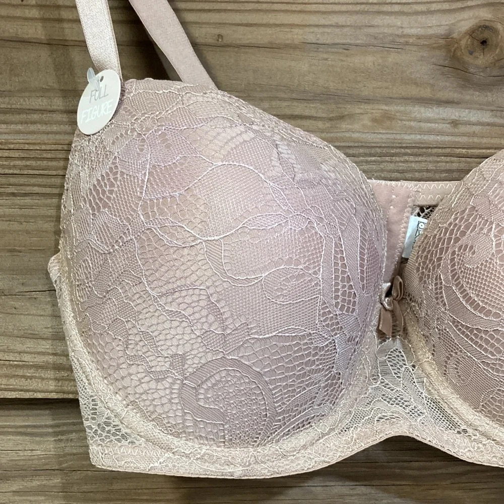 NWOT Spree Intimates - Picture 3 of 11